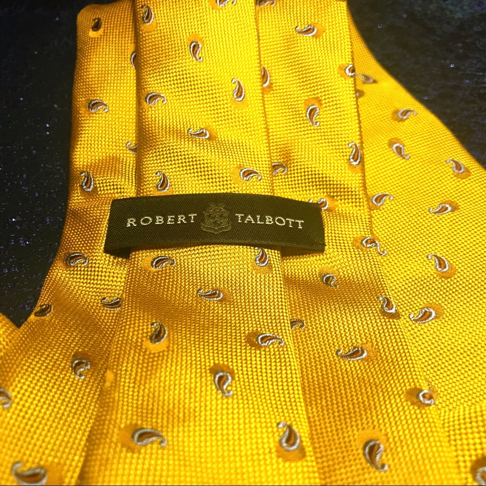 Robert Talbott - image 4